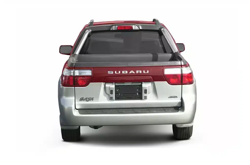 subaru small pickup trucktruck
