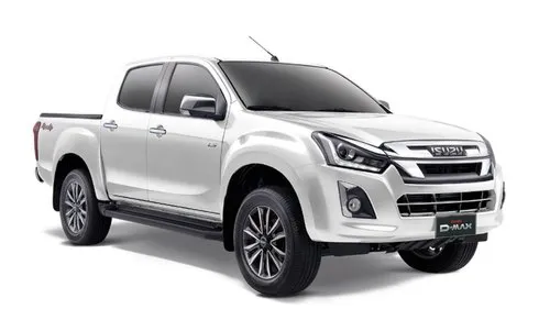 isuzu mini truck: small pickup trucks