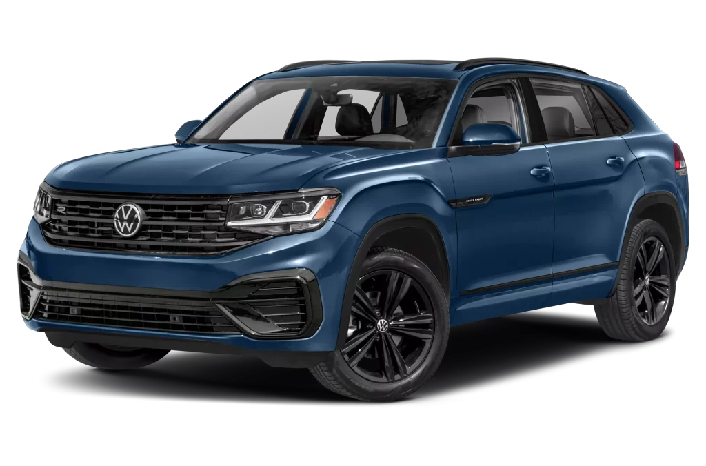 What Kind of Gas Mileage Does the Volkswagen SUV?